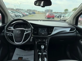 Opel Mokka X 1.4  44  | Mobile.bg    9