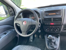 Fiat Doblo - 8800 лв. - 75417787 10