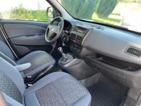 Fiat Doblo - 8800 лв. - 75417787 9