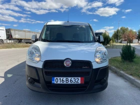 Fiat Doblo - 8800 лв. - 75417787 3