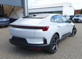 Polestar Polestar Electric  4 Long Range Dual Motor | Mobile.bg    6