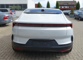Polestar Polestar Electric  4 Long Range Dual Motor | Mobile.bg    4