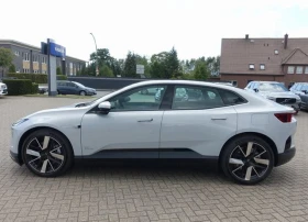 Polestar Polestar Electric  4 Long Range Dual Motor | Mobile.bg    5