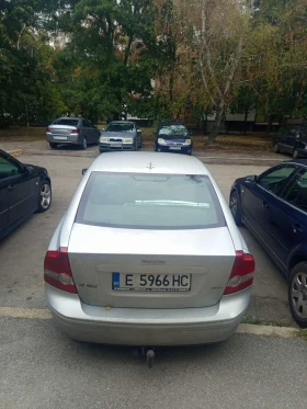 Обява за продажба на Volvo S40 ~3 300 лв. - изображение 3
