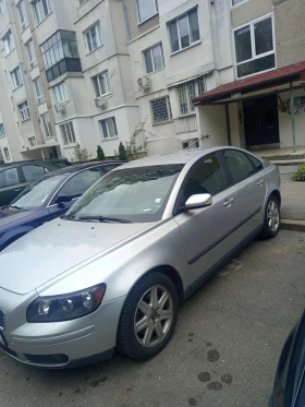Обява за продажба на Volvo S40 ~3 300 лв. - изображение 1