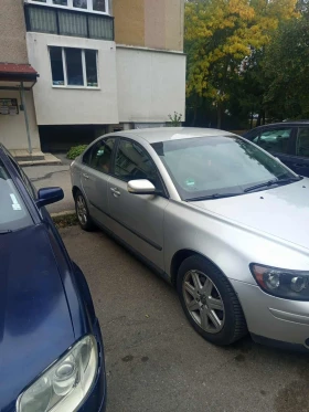 Обява за продажба на Volvo S40 ~3 300 лв. - изображение 2
