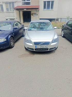 Обява за продажба на Volvo S40 ~3 300 лв. - изображение 1