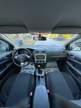 Ford Focus 1.6TDCI* * * 174000* * * km - 3800 лв. / 1942.91 € - 38707234 8