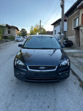 Ford Focus 1.6TDCI* * * 174000* * * km - 3800 лв. / 1942.91 € - 38707234 2