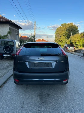 Ford Focus 1.6TDCI* * * 174000* * * km - 3800 лв. / 1942.91 € - 38707234 5