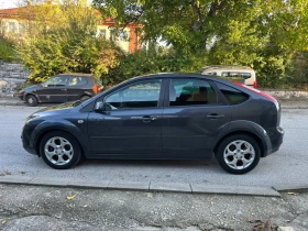 Ford Focus 1.6TDCI* * * 174000* * * km - 3800 лв. / 1942.91 € - 38707234 4