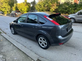 Ford Focus 1.6TDCI* * * 174000* * * km - 3800 лв. / 1942.91 € - 38707234 3