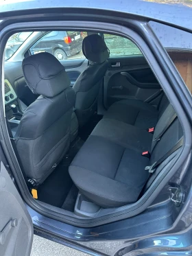 Ford Focus 1.6TDCI* * * 174000* * * km - 3800 лв. / 1942.91 € - 38707234 9