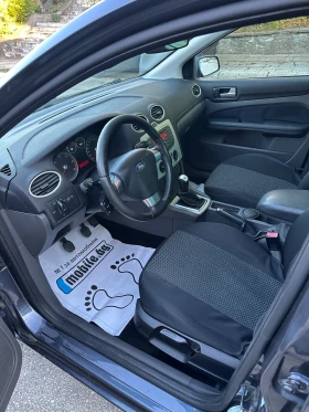 Ford Focus 1.6TDCI* * * 174000* * * km - 3800 лв. / 1942.91 € - 38707234 6