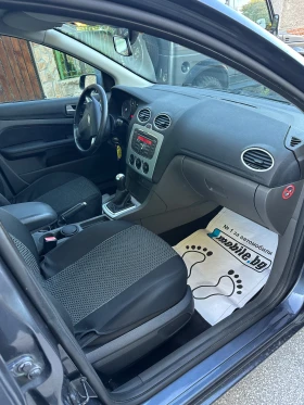 Ford Focus 1.6TDCI* * * 174000* * * km - 3800 лв. / 1942.91 € - 38707234 7