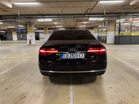 Audi A8 3.0TDI Quattro  - 45000 лв. / 23008.13 € - 46504066 6