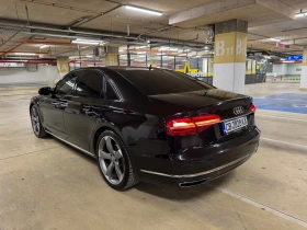 Audi A8 3.0TDI Quattro  - 45000 лв. / 23008.13 € - 46504066 7