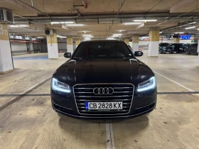 Audi A8 3.0TDI Quattro  - 45000 лв. / 23008.13 € - 46504066 2