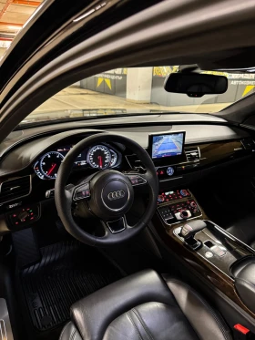 Audi A8 3.0TDI Quattro  - 45000 лв. / 23008.13 € - 46504066 11