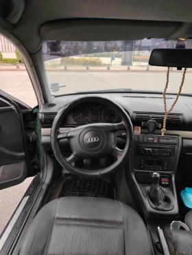 Audi A4 1.9 тди 110кс , снимка 10