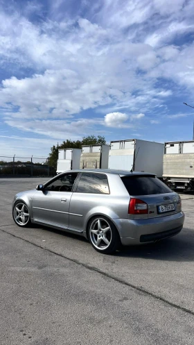 Audi S3 | Mobile.bg    3