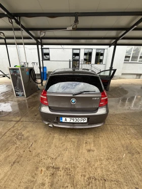 BMW 118, снимка 3
