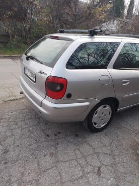 Citroen Xsara, снимка 3