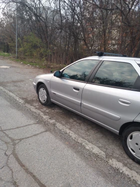 Citroen Xsara, снимка 5