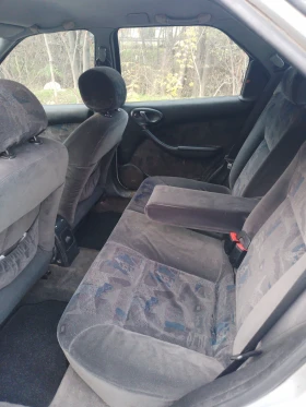 Citroen Xsara, снимка 7