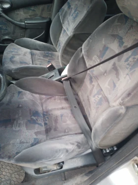 Citroen Xsara, снимка 8