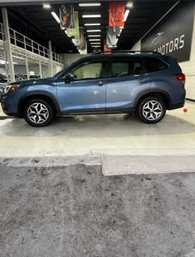 Subaru Forester 2.5 Touring - 28500 лв. / 14571.82 € - 31955612 2