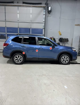 Subaru Forester 2.5 Touring - 28500 лв. / 14571.82 € - 31955612 3