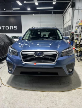 Subaru Forester 2.5 Touring - 28500 лв. / 14571.82 € - 31955612 6