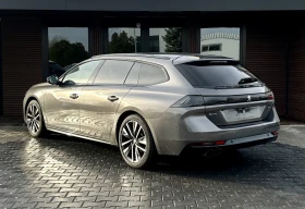 Peugeot 508 2.0blueHDi GT  - 34900 лв. / 17844.09 € - 51990979 5