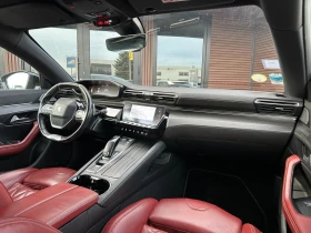 Peugeot 508 2.0blueHDi GT  - 34900 лв. / 17844.09 € - 51990979 9