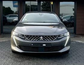 Peugeot 508 2.0blueHDi GT  - 34900 лв. / 17844.09 € - 51990979 2