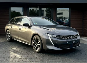 Peugeot 508 2.0blueHDi GT  - 34900 лв. / 17844.09 € - 51990979 3
