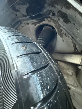 Mercedes-Benz 124 300ТД климатик, снимка 7