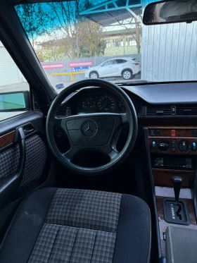 Mercedes-Benz 124 300ТД климатик, снимка 10
