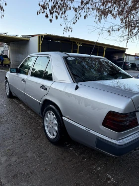 Mercedes-Benz 124 300ТД климатик, снимка 5