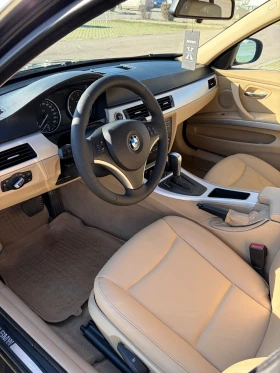BMW 330 E90, снимка 5