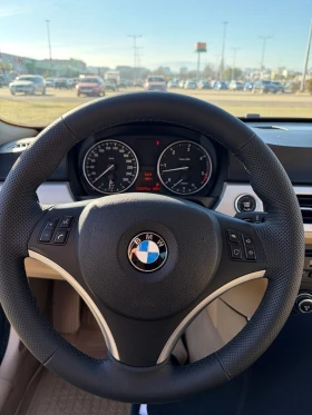 BMW 330 E90, снимка 8