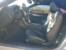 Infiniti Q 60* LUXE 300* MAJESTIC WHITE* Keyless* Подгрев* На - 12000 € / 23469.96 лв. - 92337498 7