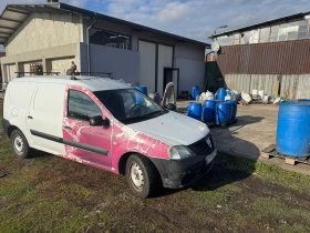 Dacia Logan - 1950 € / 3813.87 лв. - 97213122 2