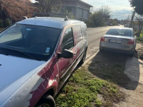 Dacia Logan - 1950 € / 3813.87 лв. - 97213122 3