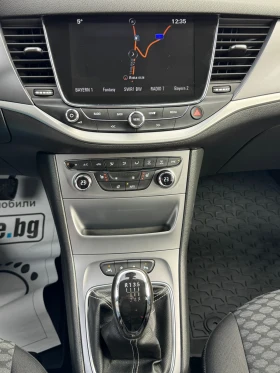Opel Astra ХЕЧБЕК НАВИГАЦИЯ - 7550 € / 14766.52 лв. - 52313562 12