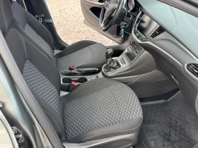 Opel Astra ХЕЧБЕК НАВИГАЦИЯ - 7550 € / 14766.52 лв. - 52313562 13