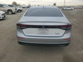 Honda Accord TOURING HYBRID - 18500 € / 36182.85 лв. - 81720126 5