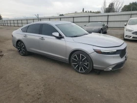 Honda Accord TOURING HYBRID - 18500 € / 36182.85 лв. - 81720126 3