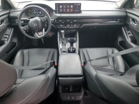 Honda Accord TOURING HYBRID - 18500 € / 36182.85 лв. - 81720126 8